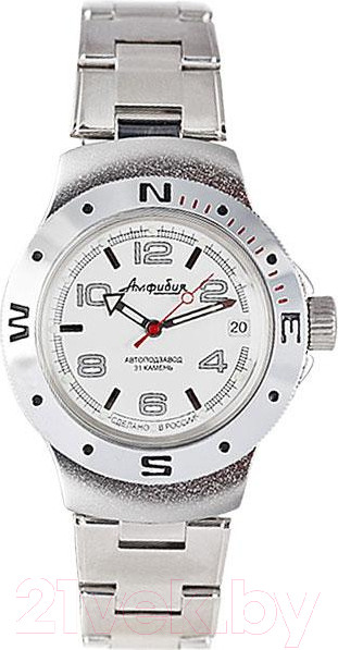 Изображение товара Часы наручные мужские Восток 060434