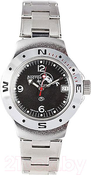 Изображение товара Часы наручные мужские Восток 060634