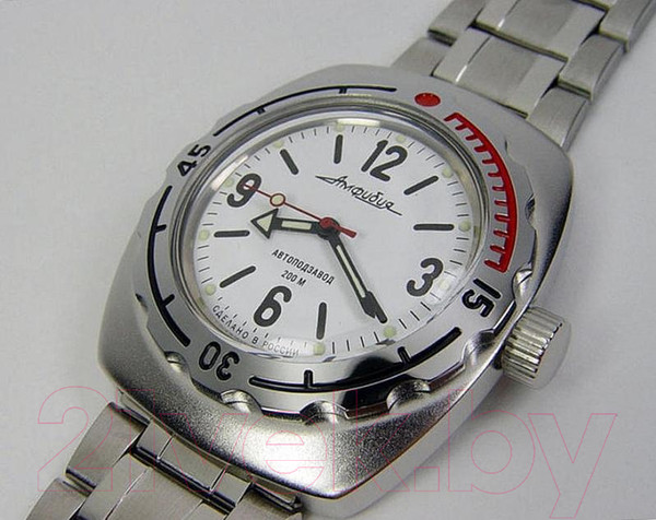 Изображение товара Часы наручные мужские Восток 090486