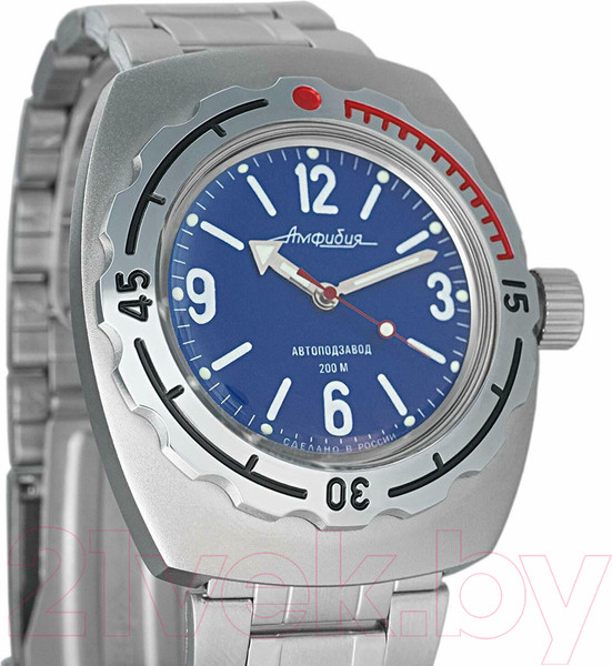 Изображение товара Часы наручные мужские Восток 090659