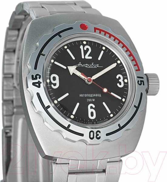 Изображение товара Часы наручные мужские Восток 090660