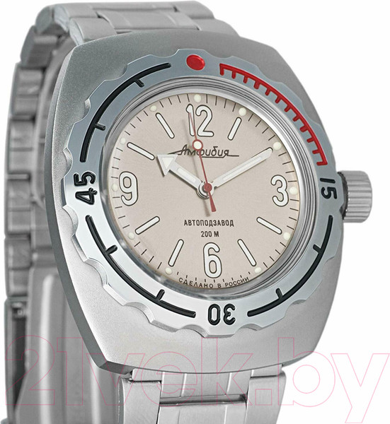 Изображение товара Часы наручные мужские Восток 090661