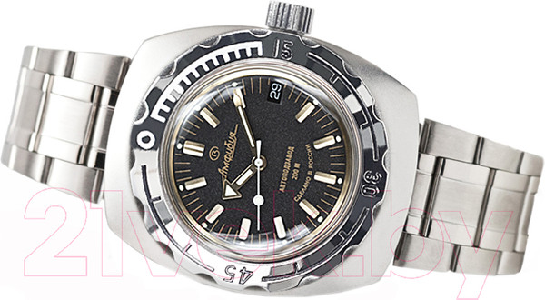 Изображение товара Часы наручные мужские Восток 090679