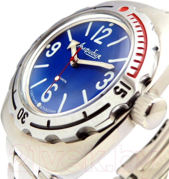 Изображение товара Часы наручные мужские Восток 090914
