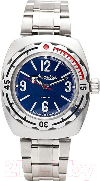 Изображение товара Часы наручные мужские Восток 090914