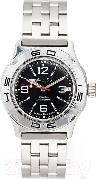 Изображение товара Часы наручные мужские Восток 100315