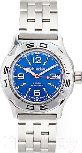 Изображение товара Часы наручные мужские Восток 100316