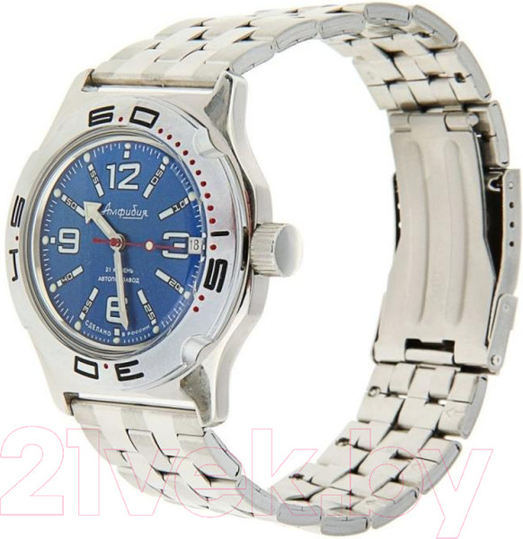 Изображение товара Часы наручные мужские Восток 100316