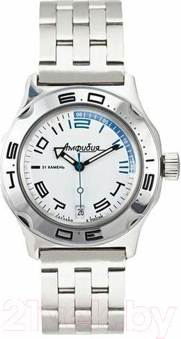 Изображение товара Часы наручные мужские Восток 100473