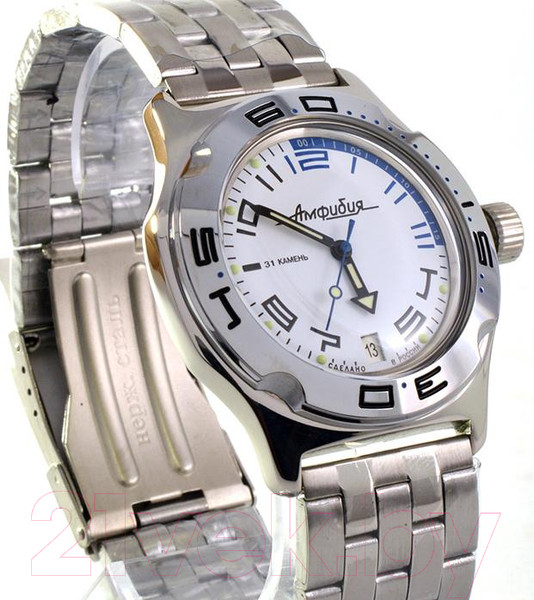 Изображение товара Часы наручные мужские Восток 100473