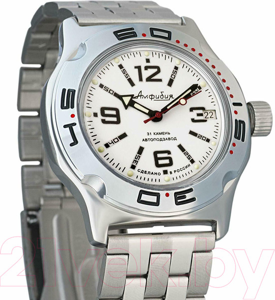 Изображение товара Часы наручные мужские Восток 100485