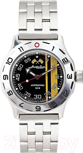 Изображение товара Часы наручные мужские Восток 100652