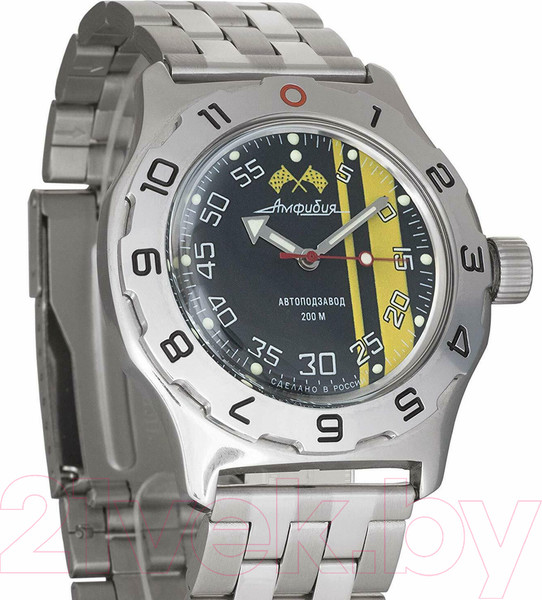 Изображение товара Часы наручные мужские Восток 100652