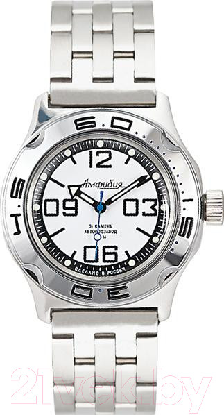 Изображение товара Часы наручные мужские Восток 100816