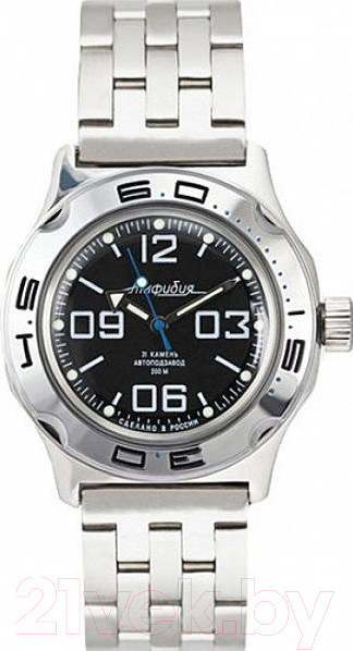 Изображение товара Часы наручные мужские Восток 100819