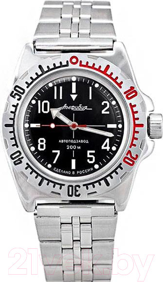 Изображение товара Часы наручные мужские Восток 110647