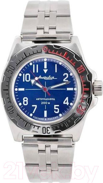 Изображение товара Часы наручные мужские Восток 110648