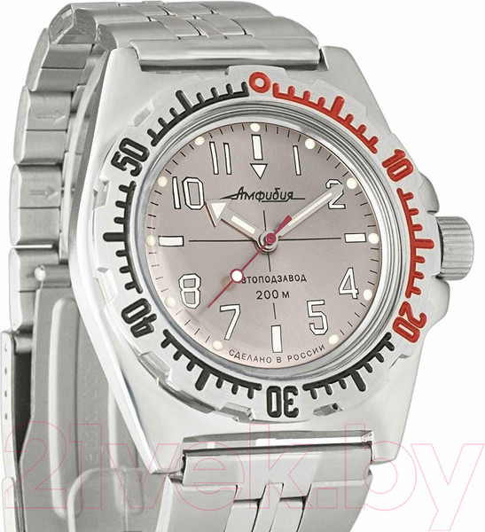 Изображение товара Часы наручные мужские Восток 110649