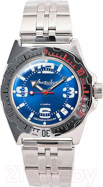 Изображение товара Часы наручные мужские Восток 110902