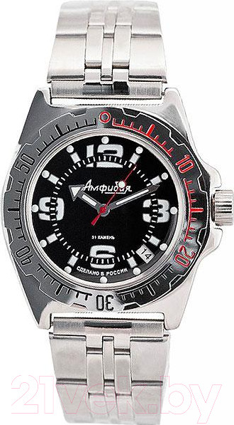 Изображение товара Часы наручные мужские Восток 110903