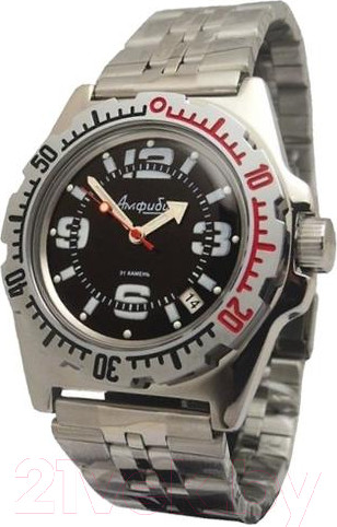 Изображение товара Часы наручные мужские Восток 110903