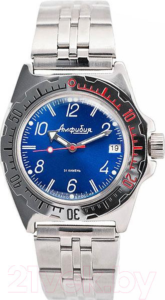 Изображение товара Часы наручные мужские Восток 110908