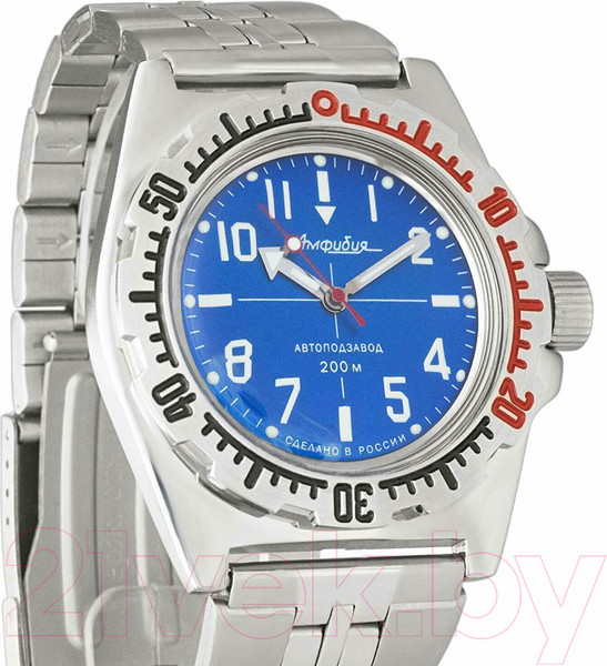 Изображение товара Часы наручные мужские Восток 110908