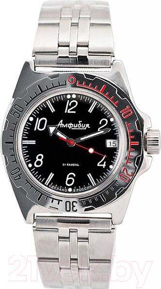 Изображение товара Часы наручные мужские Восток 110909