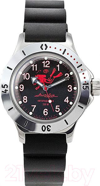 Изображение товара Часы наручные мужские Восток 120657