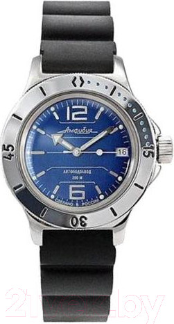 Изображение товара Часы наручные мужские Восток 120696