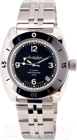 Изображение товара Часы наручные мужские Восток 150344