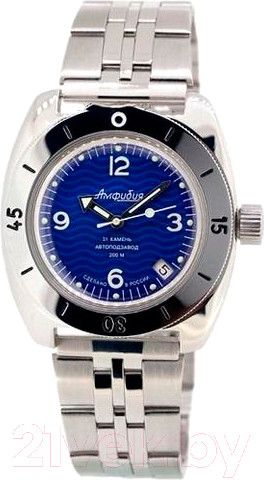 Изображение товара Часы наручные мужские Восток 150346