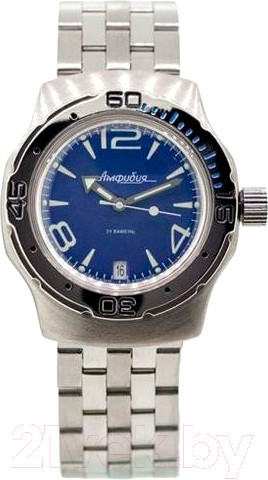 Изображение товара Часы наручные мужские Восток 160272