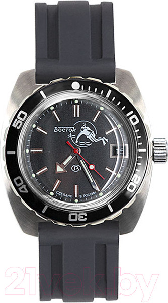 Изображение товара Часы наручные мужские Восток 170600