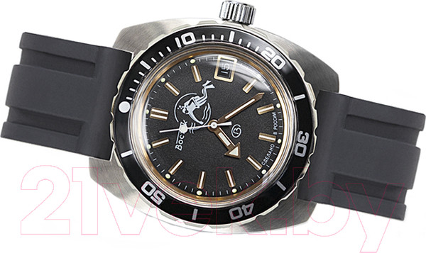 Изображение товара Часы наручные мужские Восток 170805