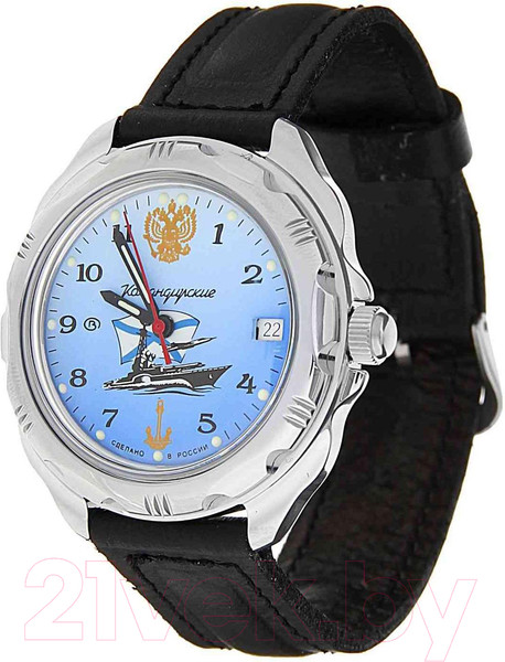 Изображение товара Часы наручные мужские Восток 211139