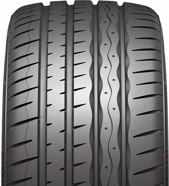 Изображение товара Летняя шина Laufenn Z Fit EQ LK03 225/40R19 93Y