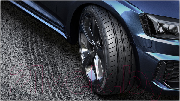 Изображение товара Летняя шина Laufenn Z Fit EQ LK03 225/40R19 93Y