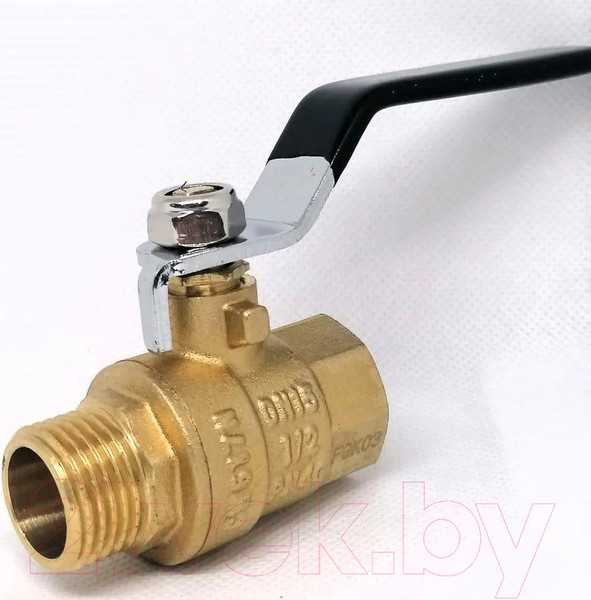 Изображение товара Шаровой кран Tim DE1201