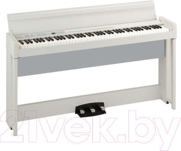 Изображение товара Цифровое фортепиано Korg C1 AIR-WH (белый)