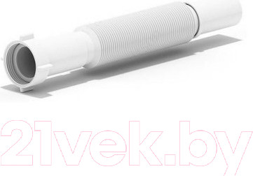 Изображение товара Слив (гофра) Ани Пласт 32x40 / K304