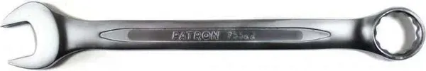 Изображение товара Гаечный ключ Patron P-75538