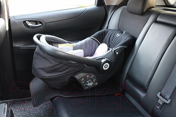 Изображение товара Накидка под детское автокресло Altabebe AL4015