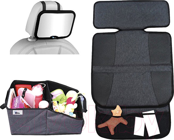 Изображение товара Набор аксессуаров для автокресла Altabebe AL1969