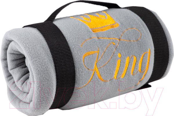 Изображение товара Плед Этель King / 5403938 (130x150)