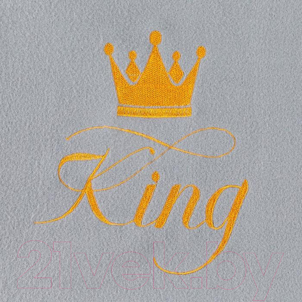 Изображение товара Плед Этель King / 5403938 (130x150)