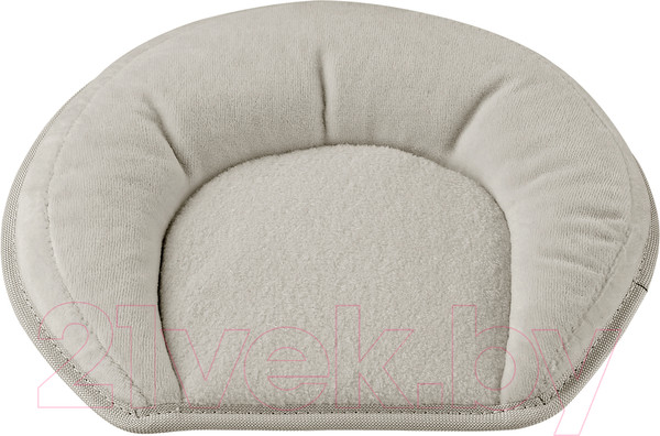 Изображение товара Подушка для шезлонга-качелей Nuovita Для электрокачели Attento (маленькие)