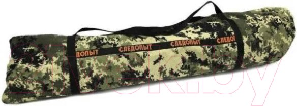 Изображение товара Раскладушка туристическая Следопыт PF-CB-04 205x75x40