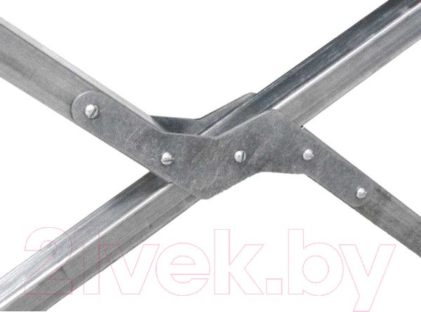Изображение товара Раскладушка туристическая Следопыт PF-CB-04 205x75x40