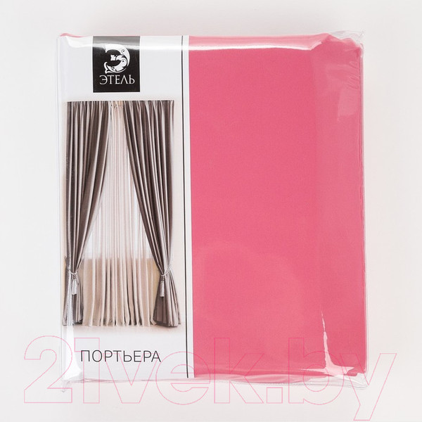 Изображение товара Штора Этель 4300903 (270x300)